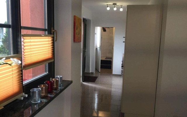 Ferienwohnungen Rehn