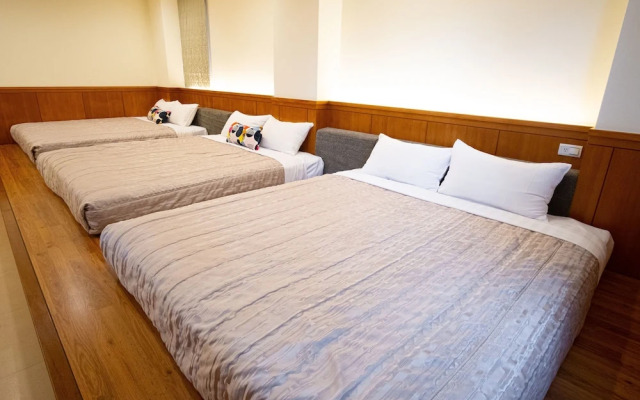 Herbal Life House B&B