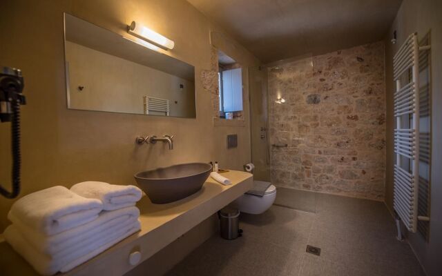 Ippola Boutique Hotel