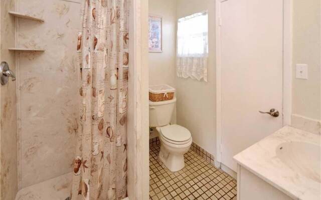 Sea Rocket 29 - One Bedroom Condo