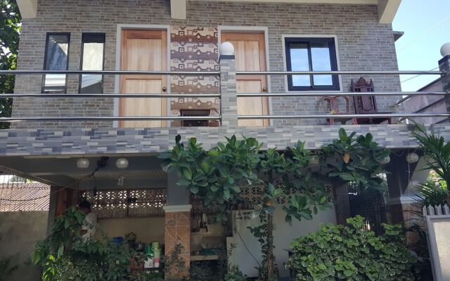 Mingle in Baler - Hostel