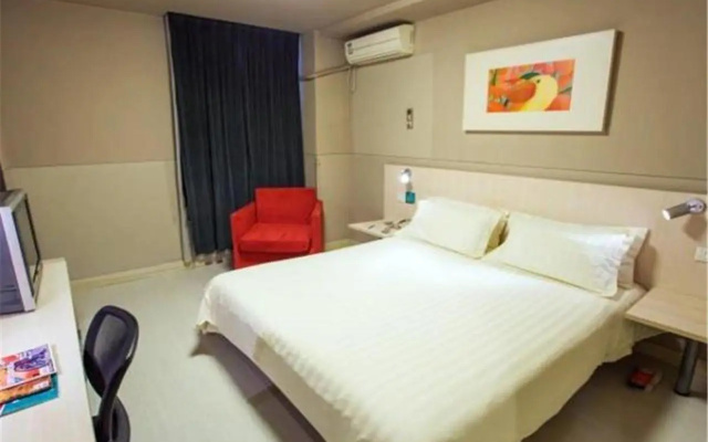 Jinjiang Inn Xian Dongguan – Guest Rooms – Xi'an