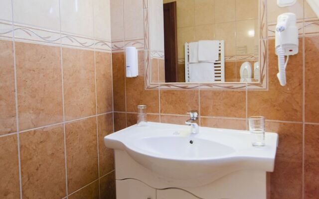 Gosztola Gyöngye Wellness Hotel