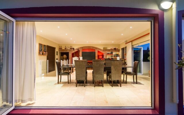 Pink Rose Guesthouse & Spa
