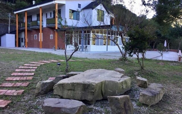 LofuSky B&B