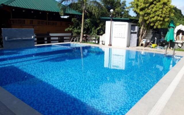 Dwell Family Resort Tagaytay