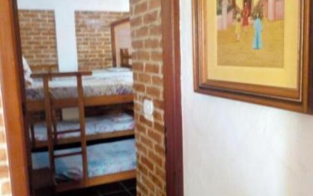 Aloha Hostel Cabo Frio
