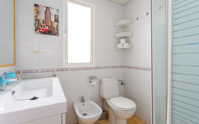 El Solarium de Virgili