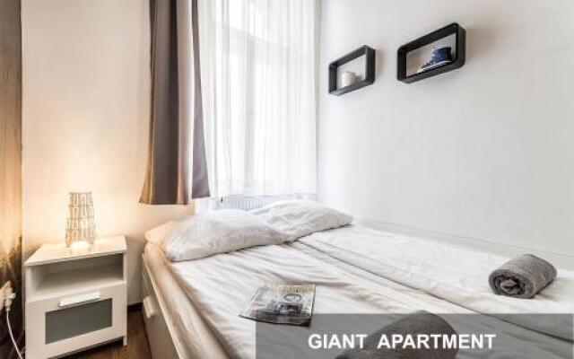 BpR Weiner Apartments