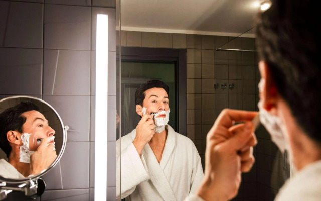 Mercure Firenze Centro