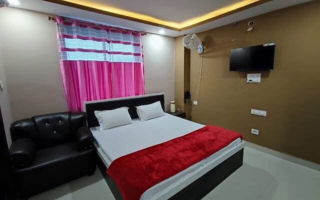 Hotel Kanha Shyam Madhubani