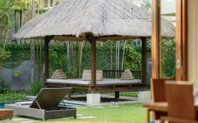 The Suar Seminyak by Nakula