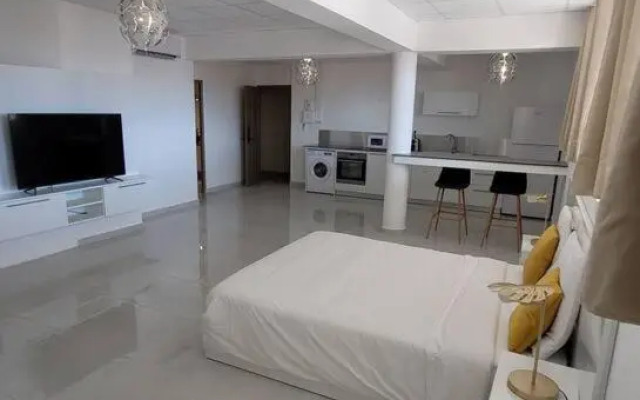 Hello Guyane(3), Suite Prestige Premium, 5 étoiles