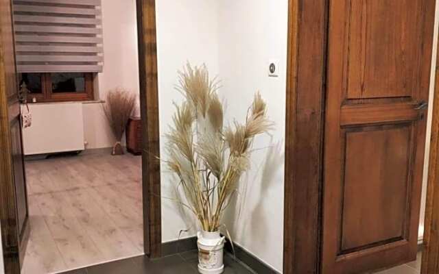 Chambre d’hotes chez Sylviane