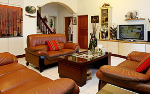 Muku Xia B & B
