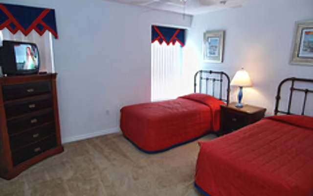 Regal Remington Getaway