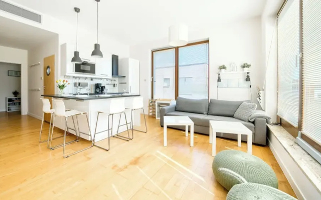 Apartamenty Sun & Snow Golden Tulip