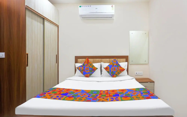 Fabhotel The Hide Away