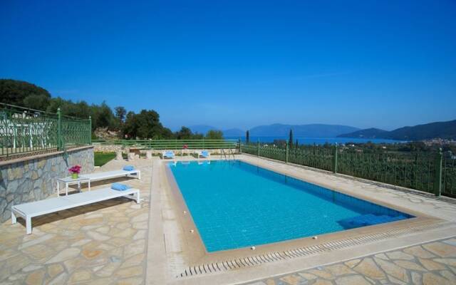 Utopia Luxury Villa