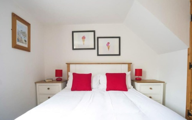 Abbey Place Net Loft