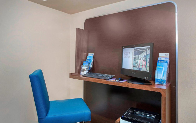 TownePlace Suites by Marriott Knoxville Cedar Bluff