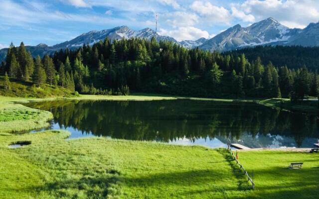 Hotel Ristorante LIDO