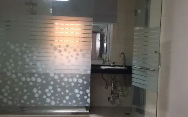 Guangde Jinchuan Business Hotel
