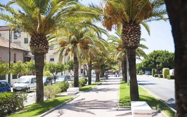 SunHome Duplex La Rosaleda