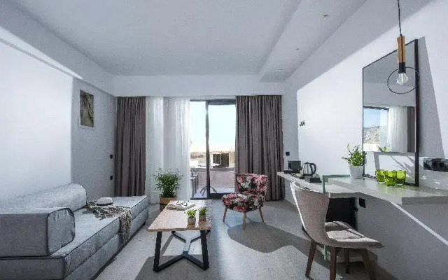 Meramaglia Hotel