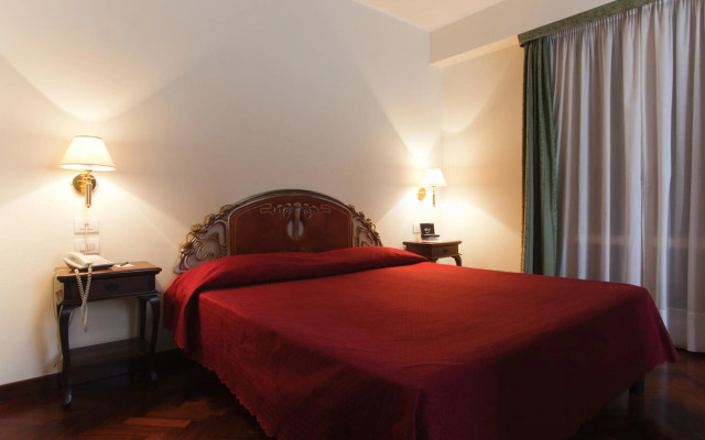 Hotel Villa Pigna