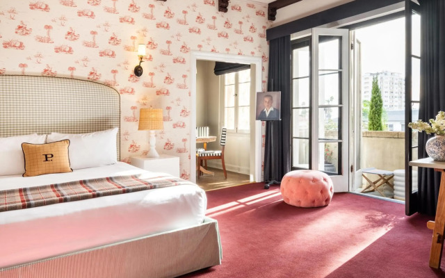 Palihouse Santa Monica
