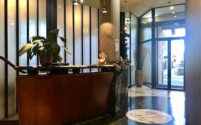Hotel Roma