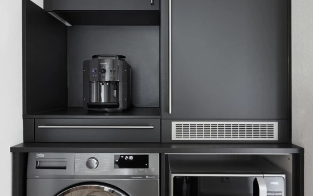 criston apartments- gemütlich  kliniknah