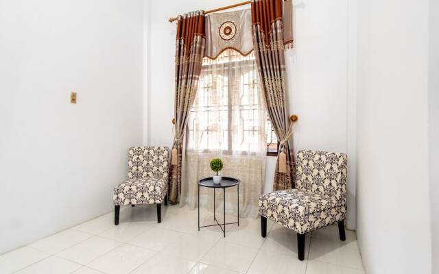 OYO 1632 1000 House Syariah