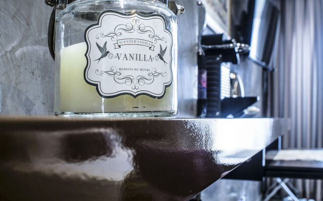 Vaticano Julia Luxury Rooms