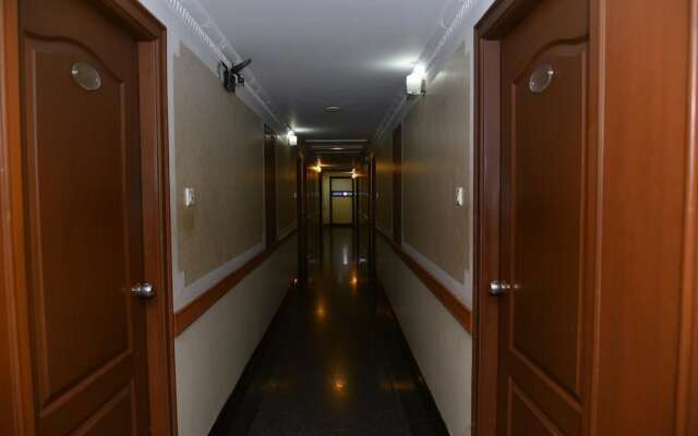Hotel Sonas