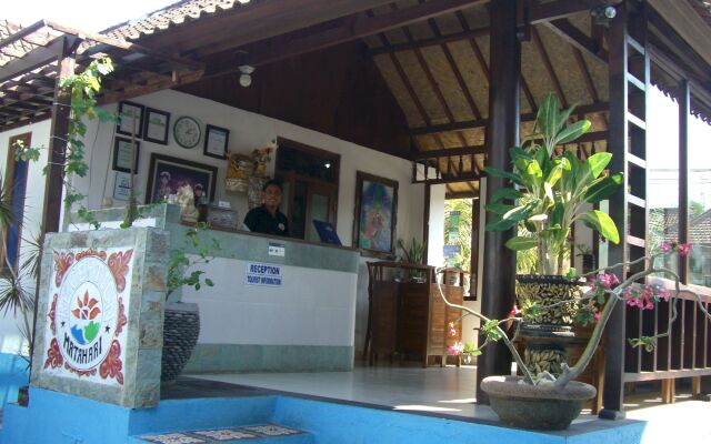 Matahari Tulamben Resort, Dive & SPA
