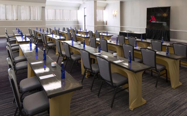 Hanover Marriott