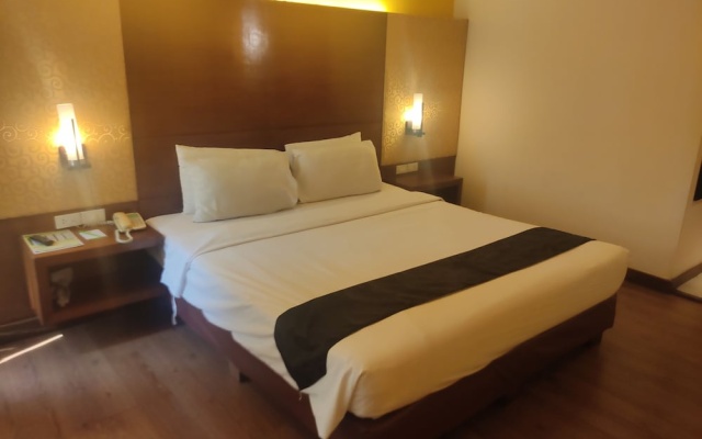La Vista Pattaya – Guest Rooms – Pattaya