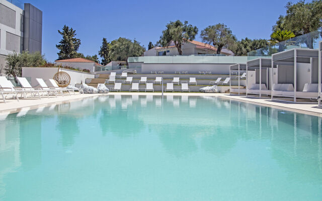 Ray Hotel Corfu