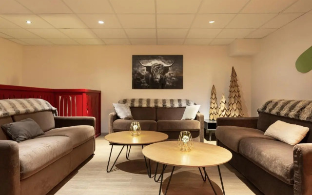 SOWELL RESIDENCES Pierre Blanche