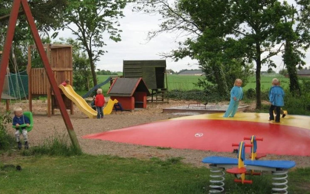 Himmerland Camping & Cottages