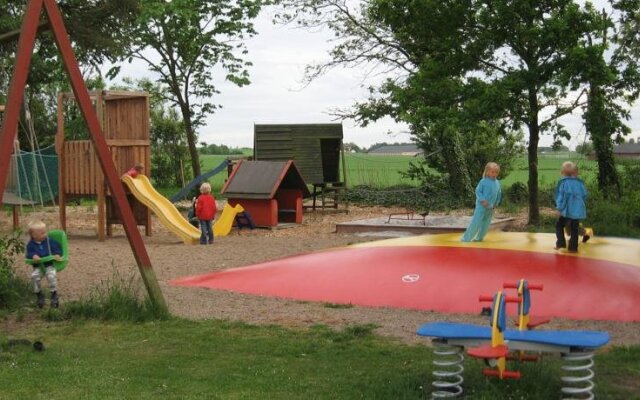 Himmerland Camping & Cottages