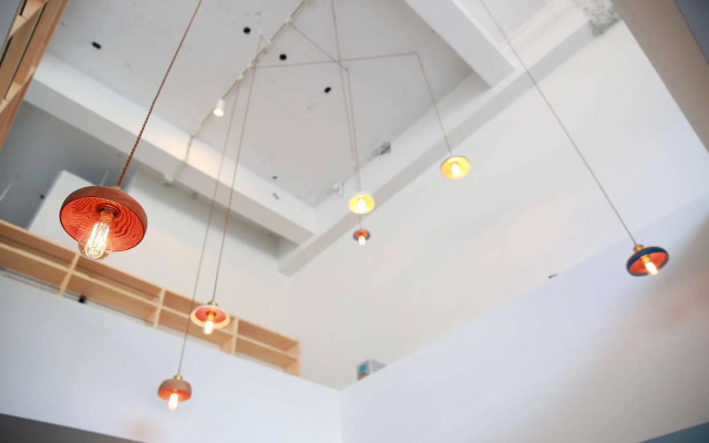 uzuhouse - Hostel