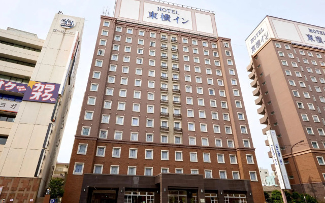 Toyoko Inn Tokyo Haneda Kuko No.1