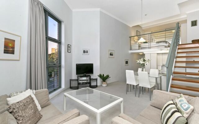 The Apartment Service GA104
