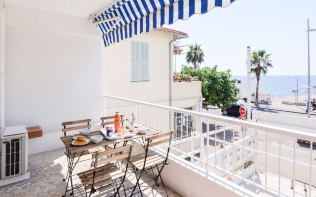 Villa LES 3 CAPS Cagnes-sur-Mer