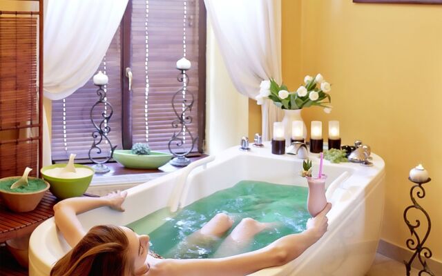 Grand Hotel Stamary Wellness & Spa