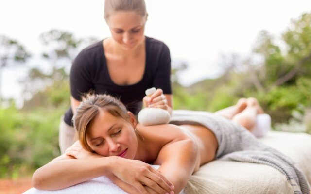 Injidup Spa Retreat