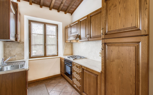 Appartamento Tulipano Shared Pool